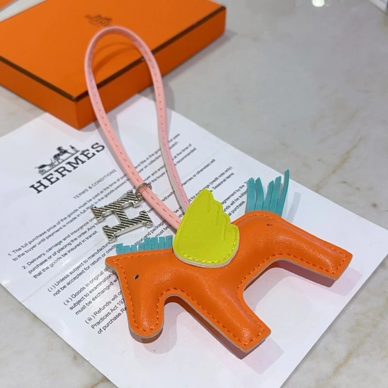 Hermes Keychains Bold 265568