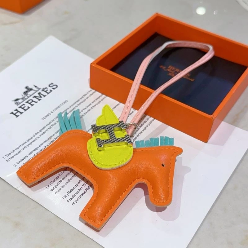 Hermes Keychains Bold 265568