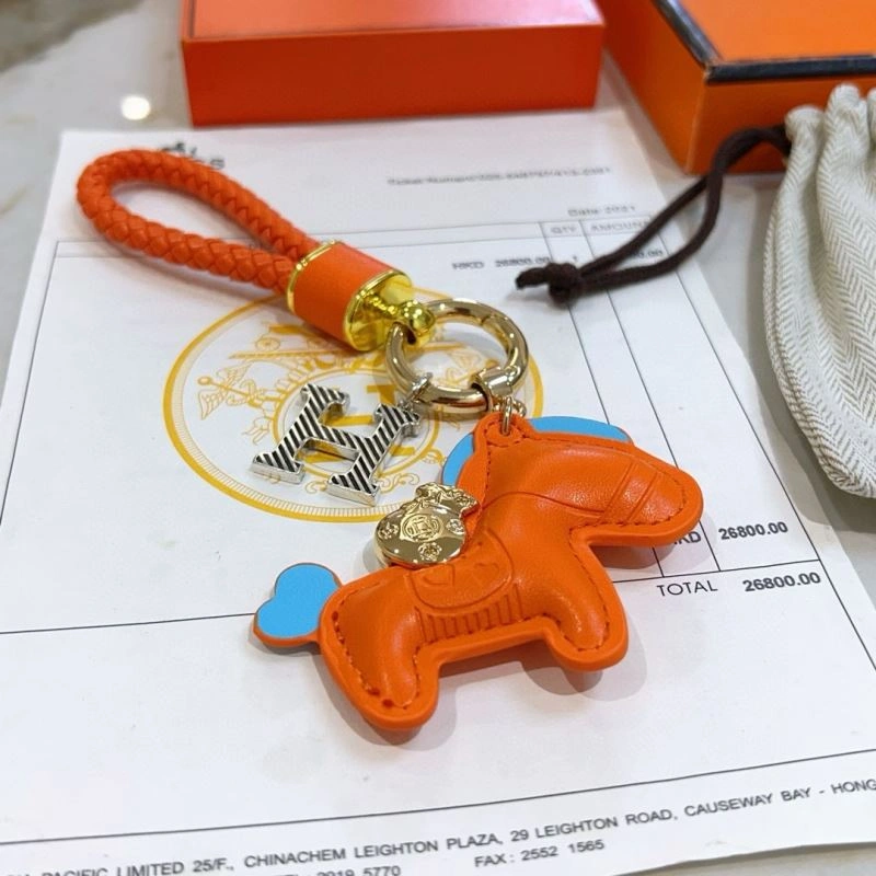 Hermes Keychains Elegant 265567