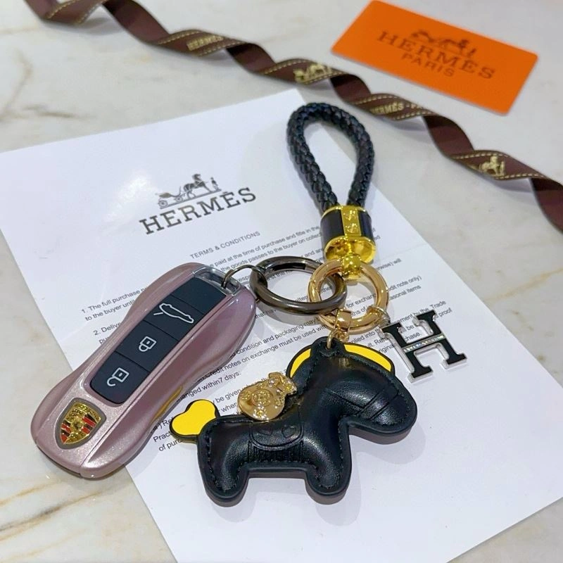 Hermes Keychains UrbanStyle 265565