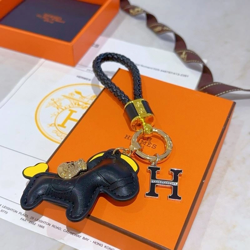 Hermes Keychains UrbanStyle 265565