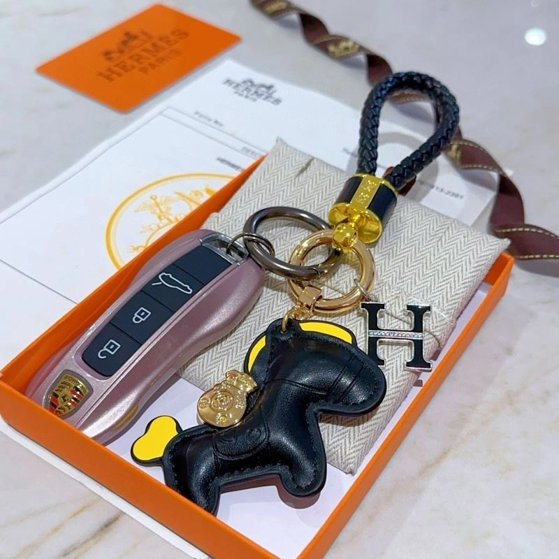 Hermes Keychains UrbanStyle 265565