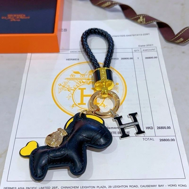 Hermes Keychains UrbanStyle 265565