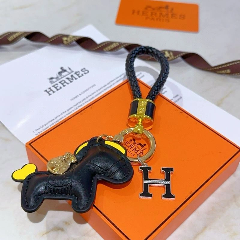Hermes Keychains UrbanStyle 265565
