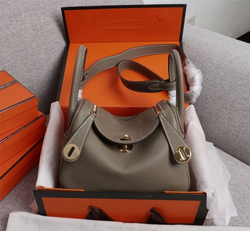 Efficient Hermes Lindy Bags 90012
