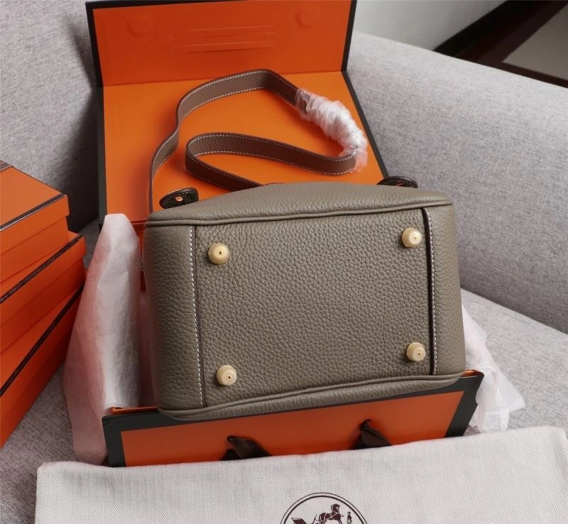 Efficient Hermes Lindy Bags 90012