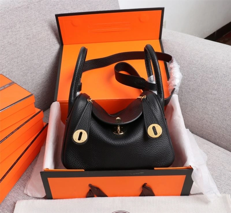 Hermes Lindy Bags RelaxedFit 89984