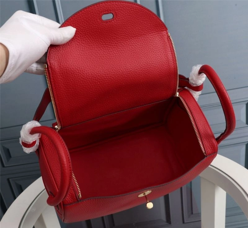 Sporty Hermes Lindy Bags 89979