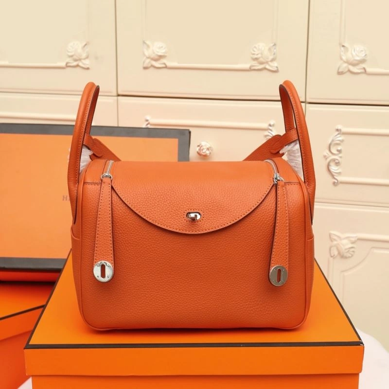 Sporty Hermes Lindy Bags 89978