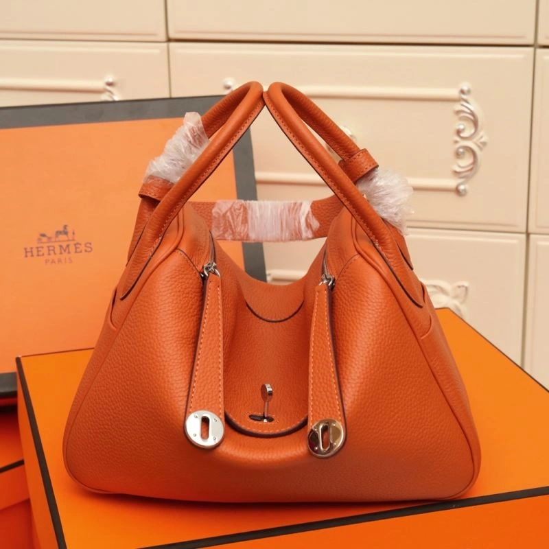 Sporty Hermes Lindy Bags 89978