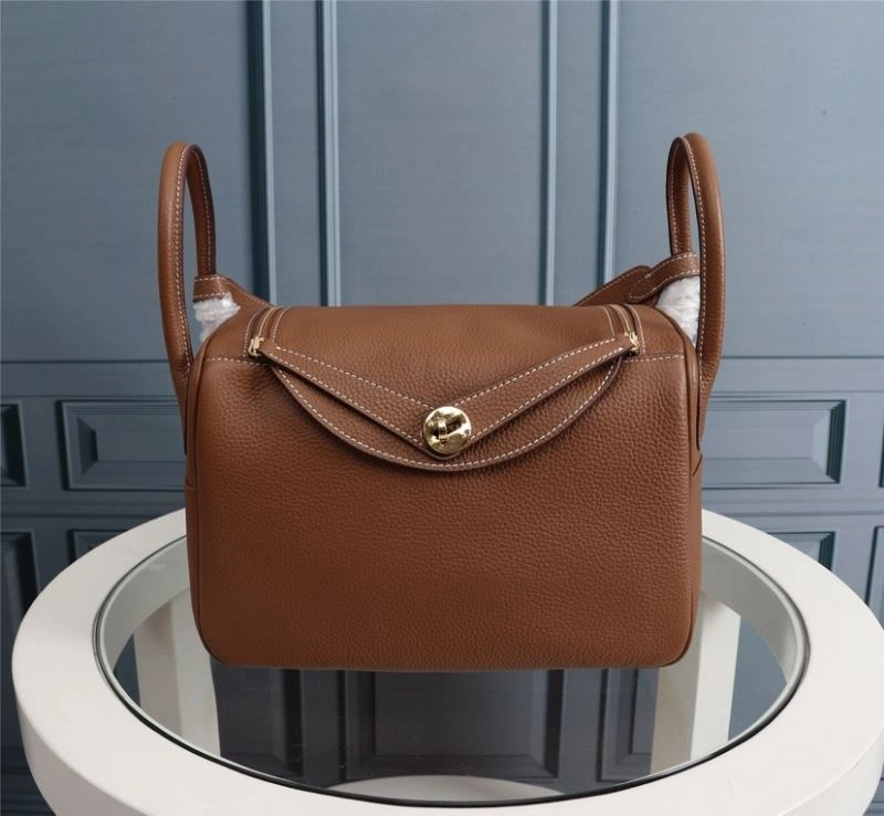 WrinkleFree Hermes Lindy Bags 90039
