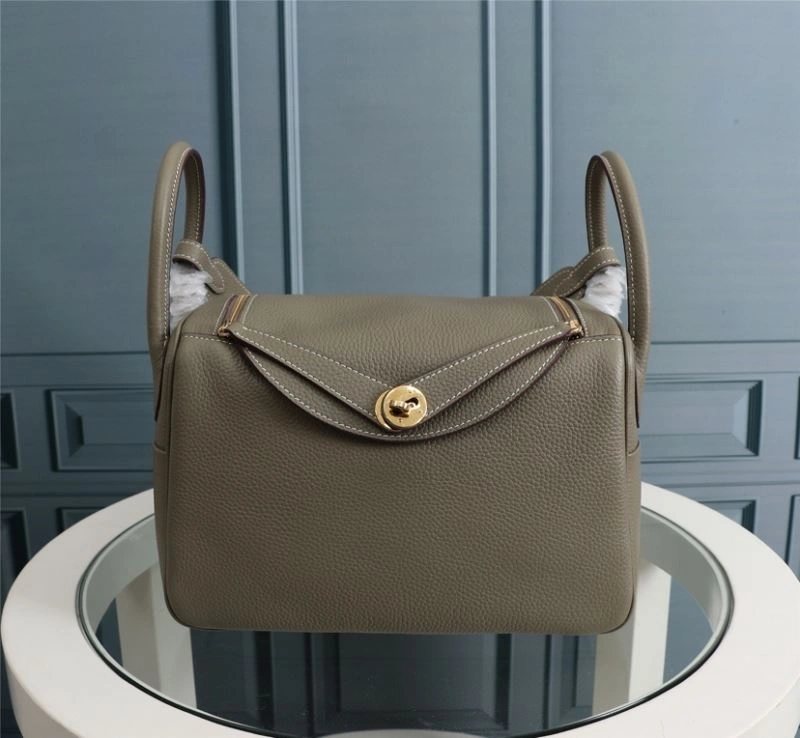 Soft Hermes Lindy Bags 90008