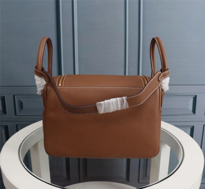 Hermes Lindy Bags Unisex 89352