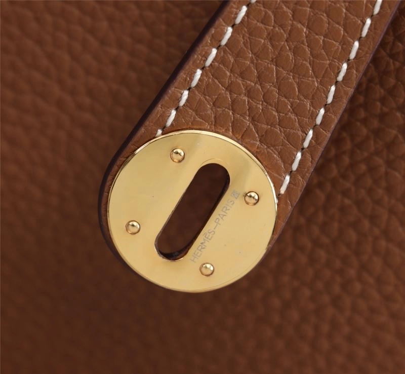 Hermes Lindy Bags Unisex 89352