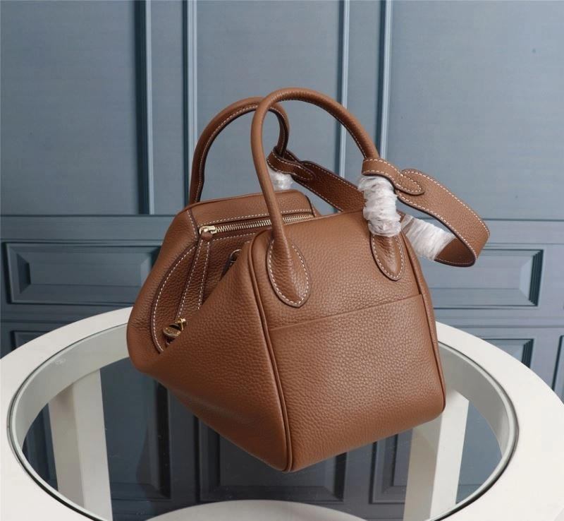 Hermes Lindy Bags Unisex 89352