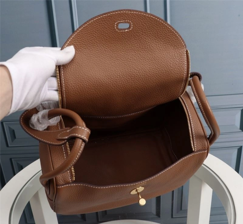 Hermes Lindy Bags Unisex 89352
