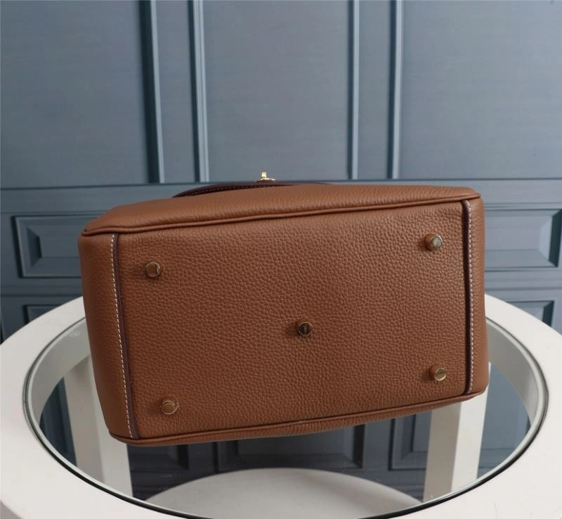 Hermes Lindy Bags Unisex 89352