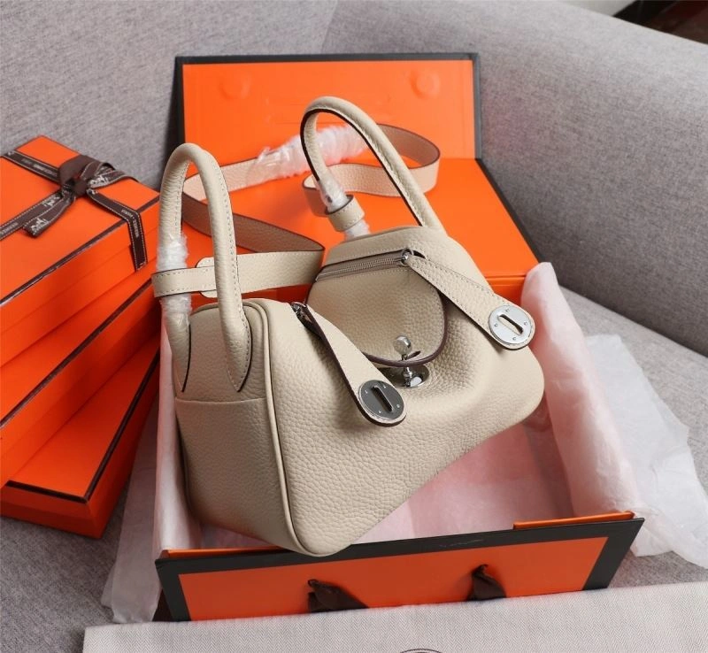 Hermes Lindy Bags Sophisticated 89350