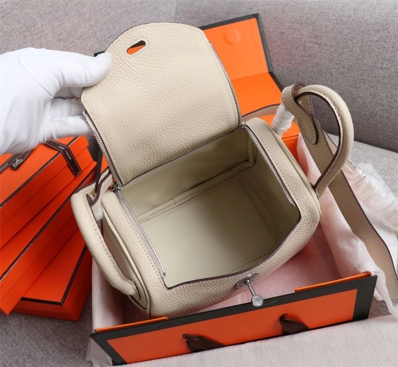 Hermes Lindy Bags Sophisticated 89350