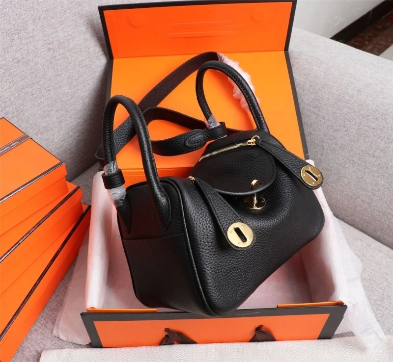 Hermes Lindy Bags GoAnywhere 89349