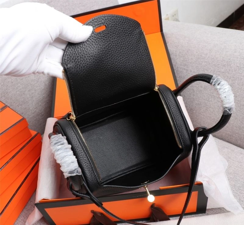 Hermes Lindy Bags GoAnywhere 89349