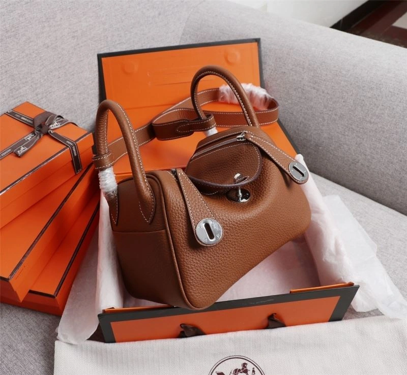 Hermes Lindy Bags Stylish 89343