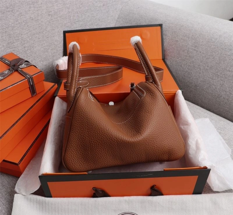 Hermes Lindy Bags Stylish 89343