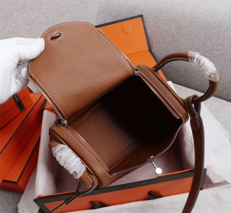 Hermes Lindy Bags Stylish 89343