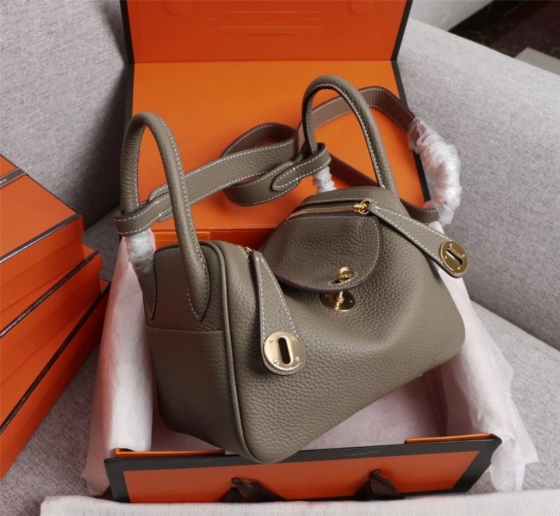 Hermes Lindy Bags RelaxedFit 89410