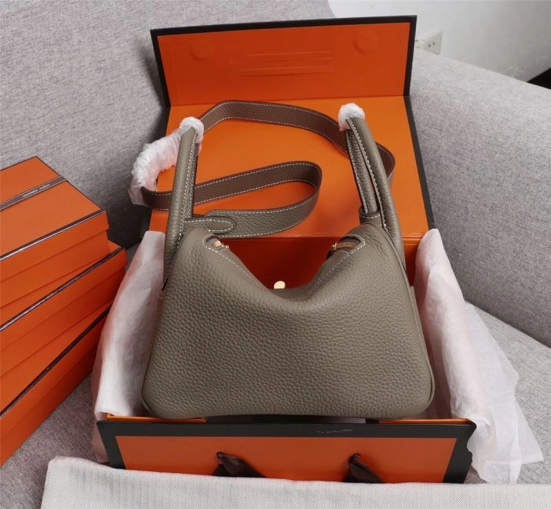 Hermes Lindy Bags RelaxedFit 89410