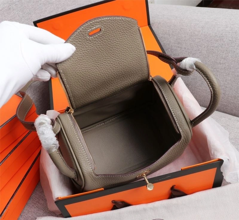 Hermes Lindy Bags RelaxedFit 89410
