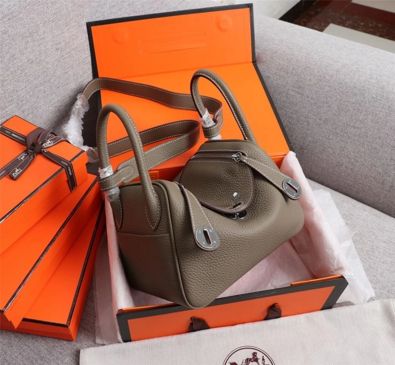 Hermes Lindy Bags ComfortFit 89332