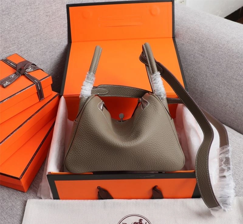 Hermes Lindy Bags ComfortFit 89332