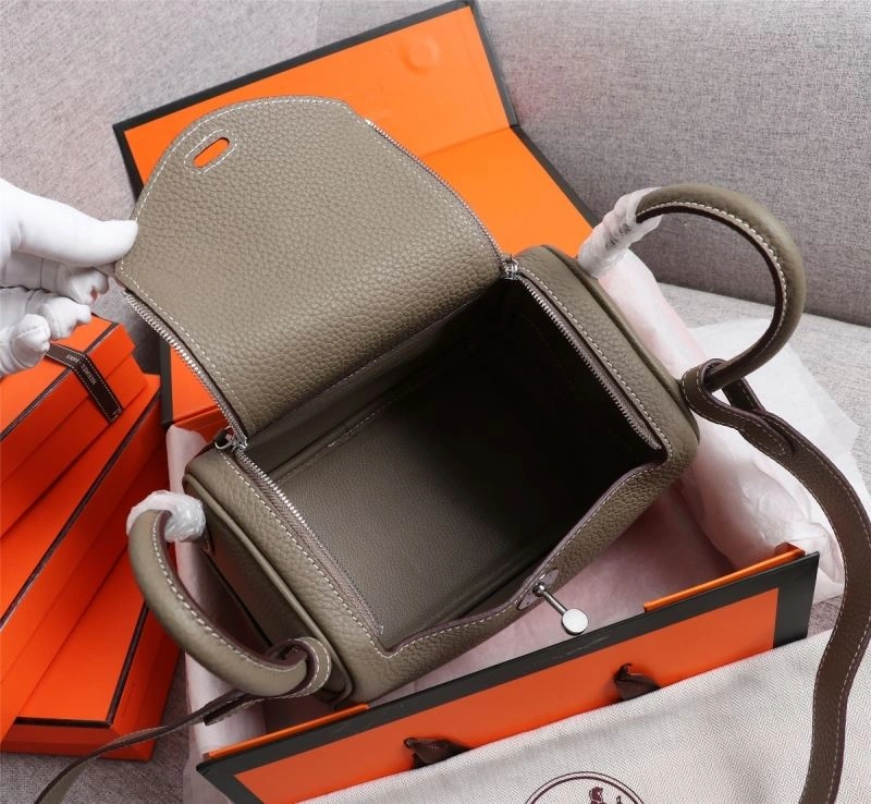 Hermes Lindy Bags ComfortFit 89332