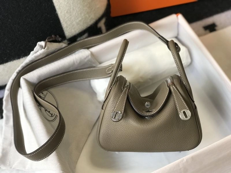Breathable Hermes Lindy Bags 76860