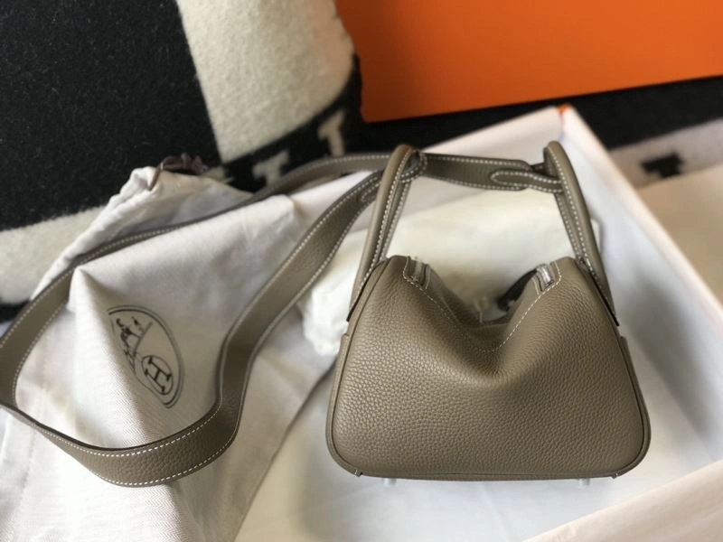 Breathable Hermes Lindy Bags 76860