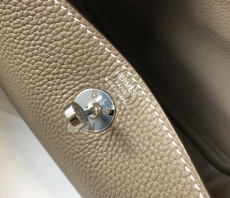 Breathable Hermes Lindy Bags 76860