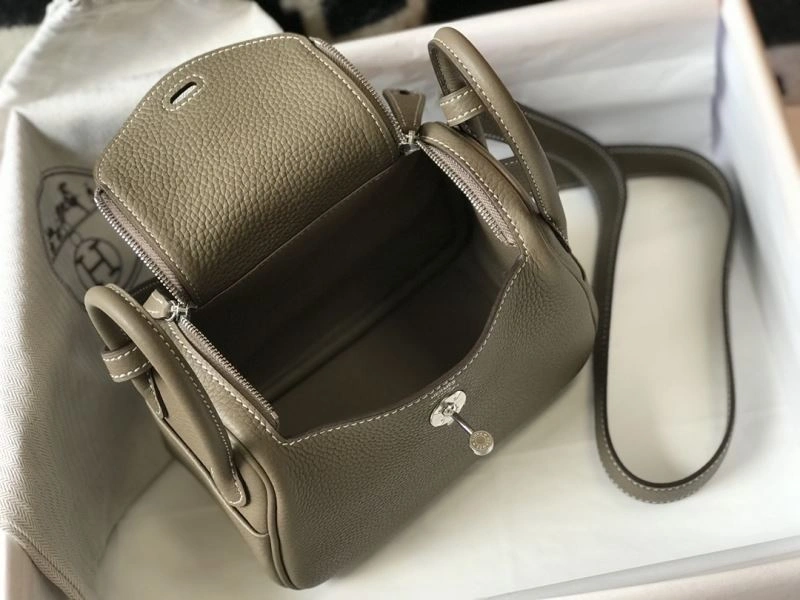 Breathable Hermes Lindy Bags 76860