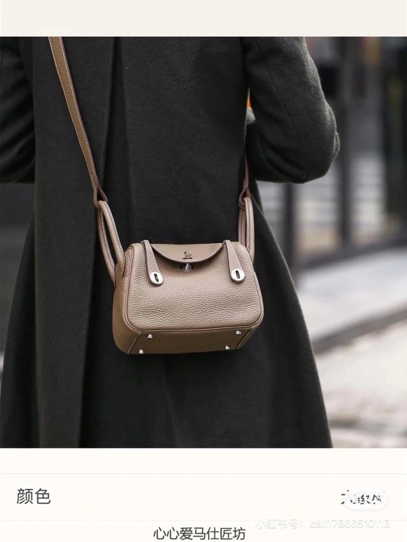 Breathable Hermes Lindy Bags 76860
