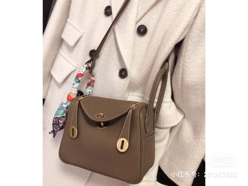 Breathable Hermes Lindy Bags 76860