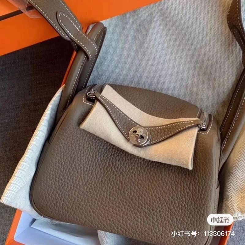 Breathable Hermes Lindy Bags 76860