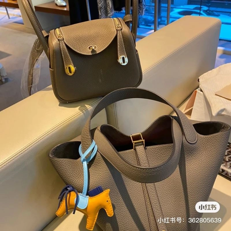 Breathable Hermes Lindy Bags 76860