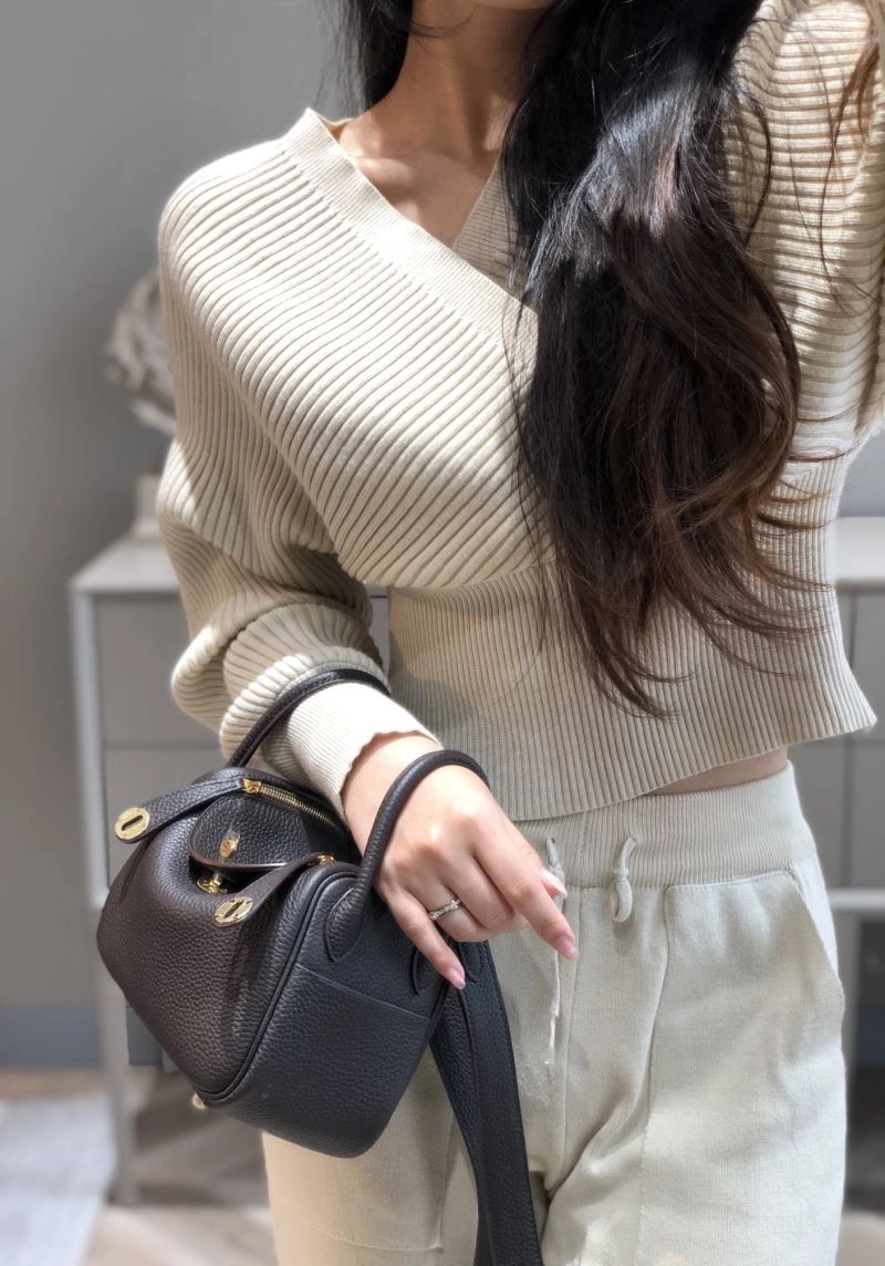 Casual Hermes Lindy Bags 73705