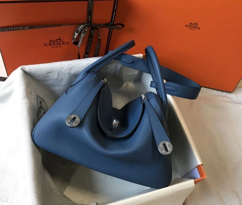Hermes Lindy Bags Practical 73723