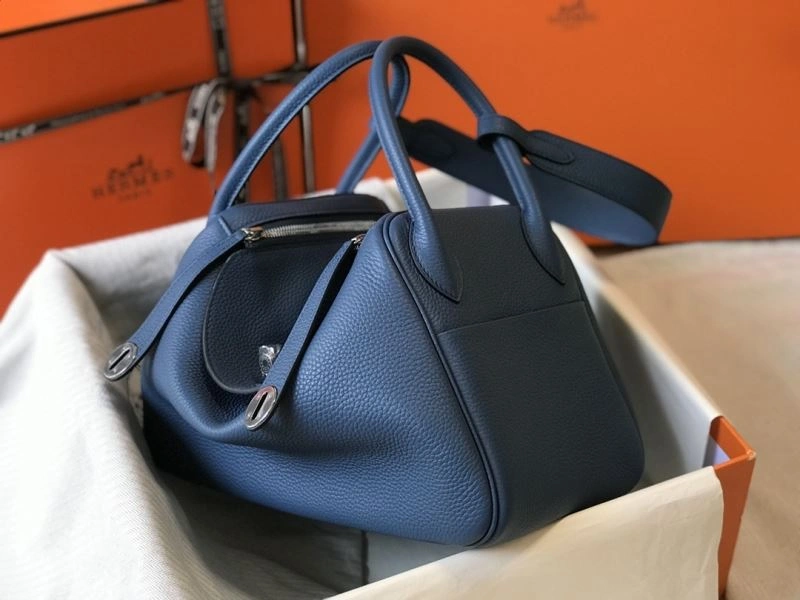 Hermes Lindy Bags Practical 73723