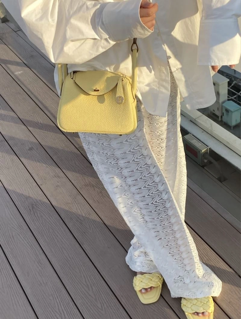 Versatile Hermes Lindy Bags 73725