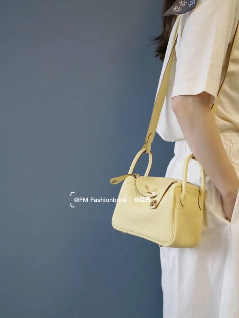 Versatile Hermes Lindy Bags 73725