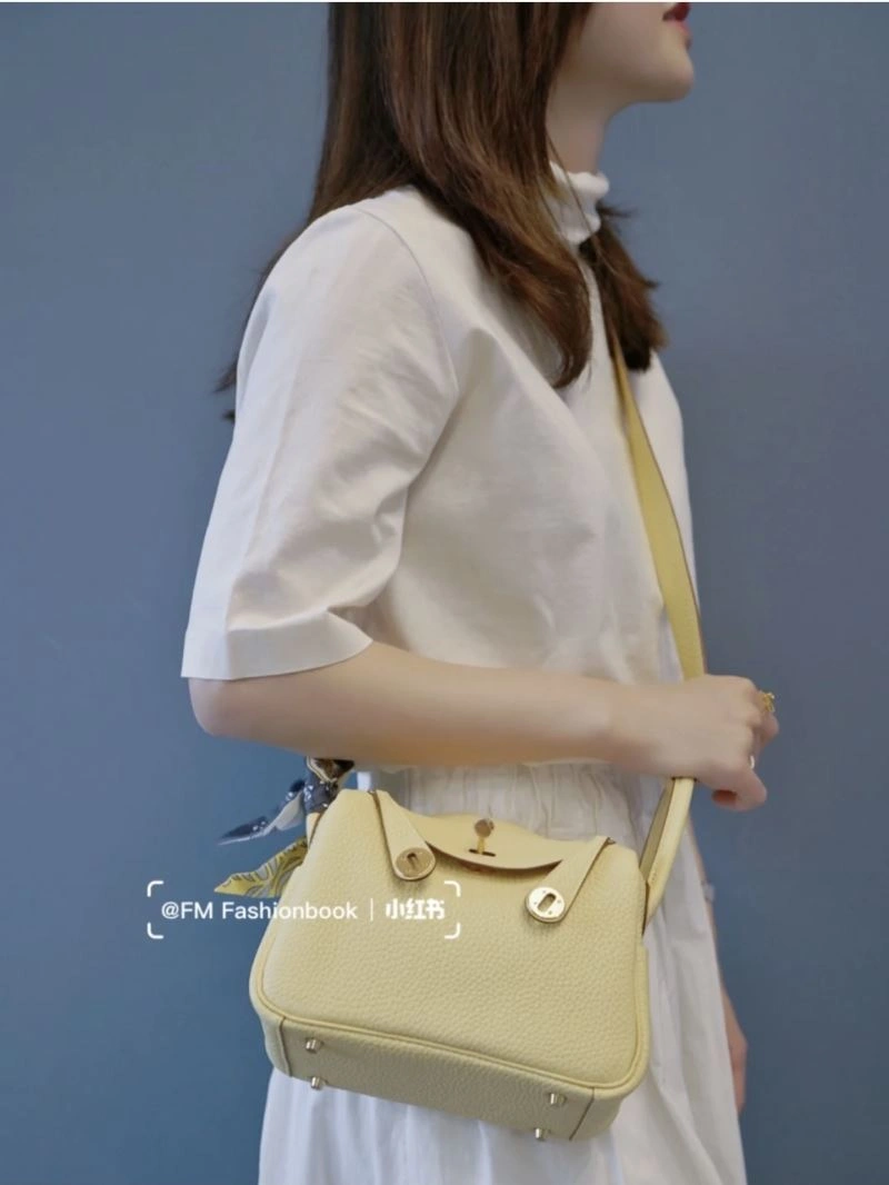 Versatile Hermes Lindy Bags 73725