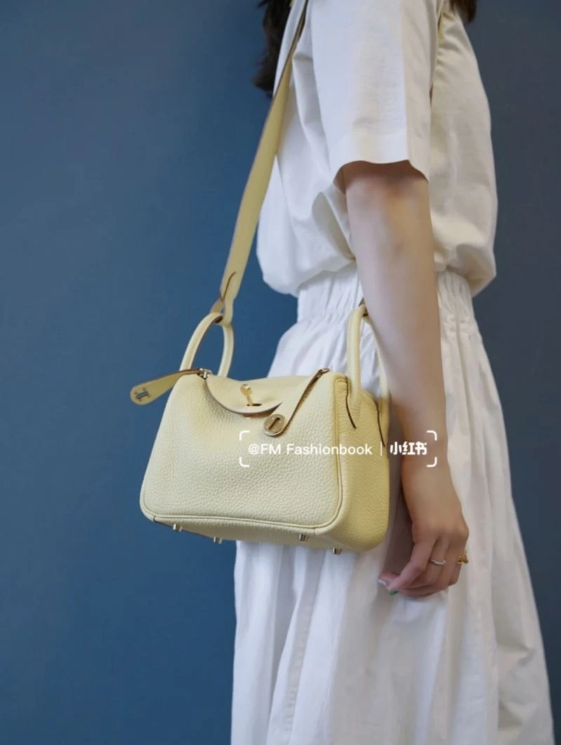 Versatile Hermes Lindy Bags 73725