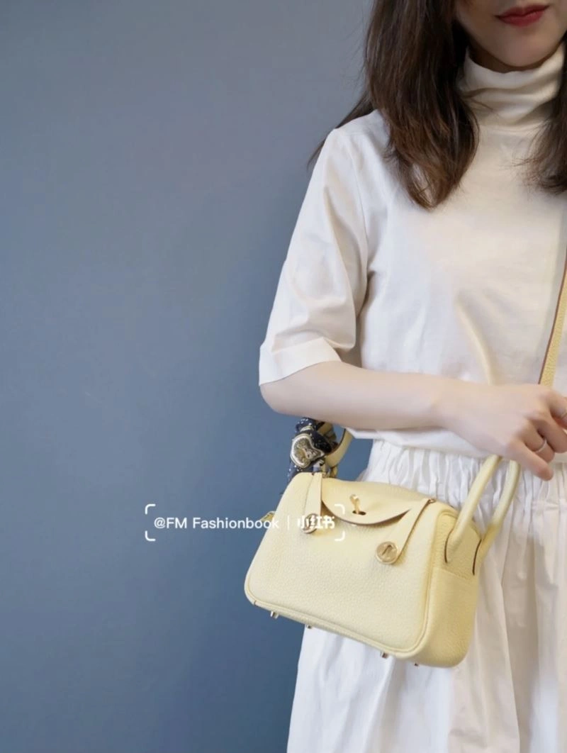 Versatile Hermes Lindy Bags 73725